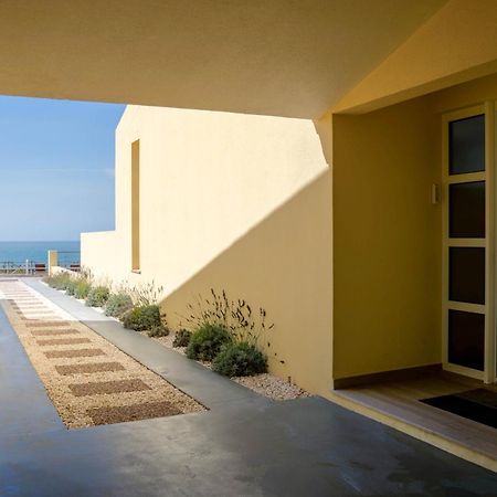 Resort Holidays Nazaré Exteriör bild