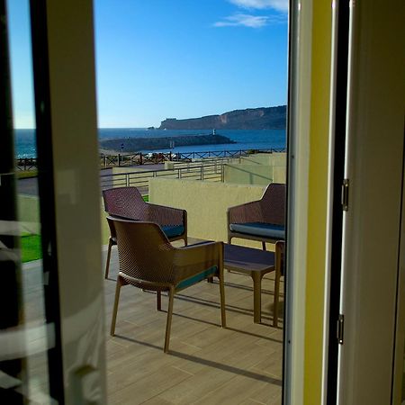 Resort Holidays Nazaré Exteriör bild