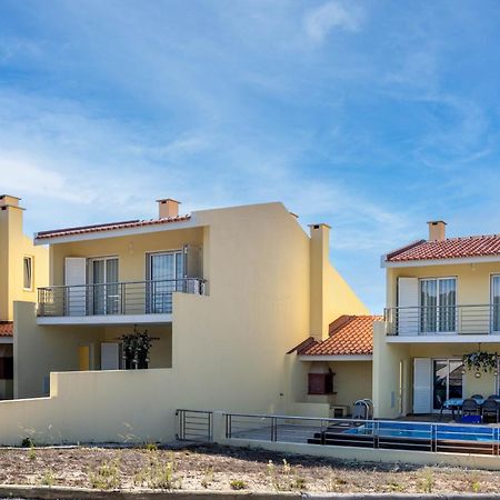 Resort Holidays Nazaré Exteriör bild