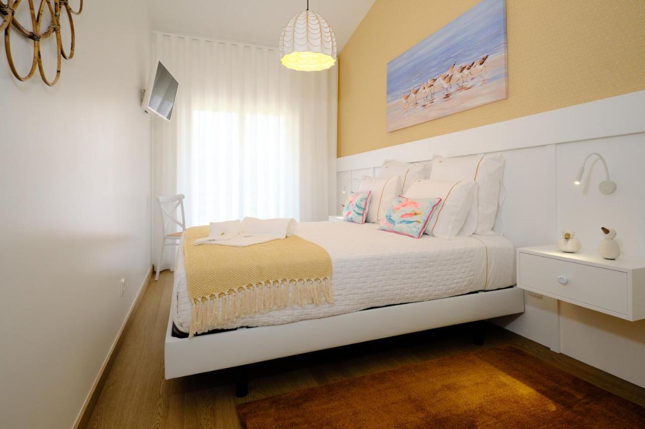 Resort Holidays Nazaré Exteriör bild