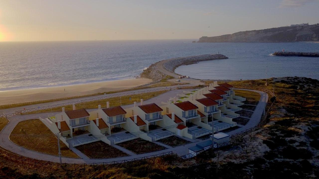 Resort Holidays Nazaré Exteriör bild