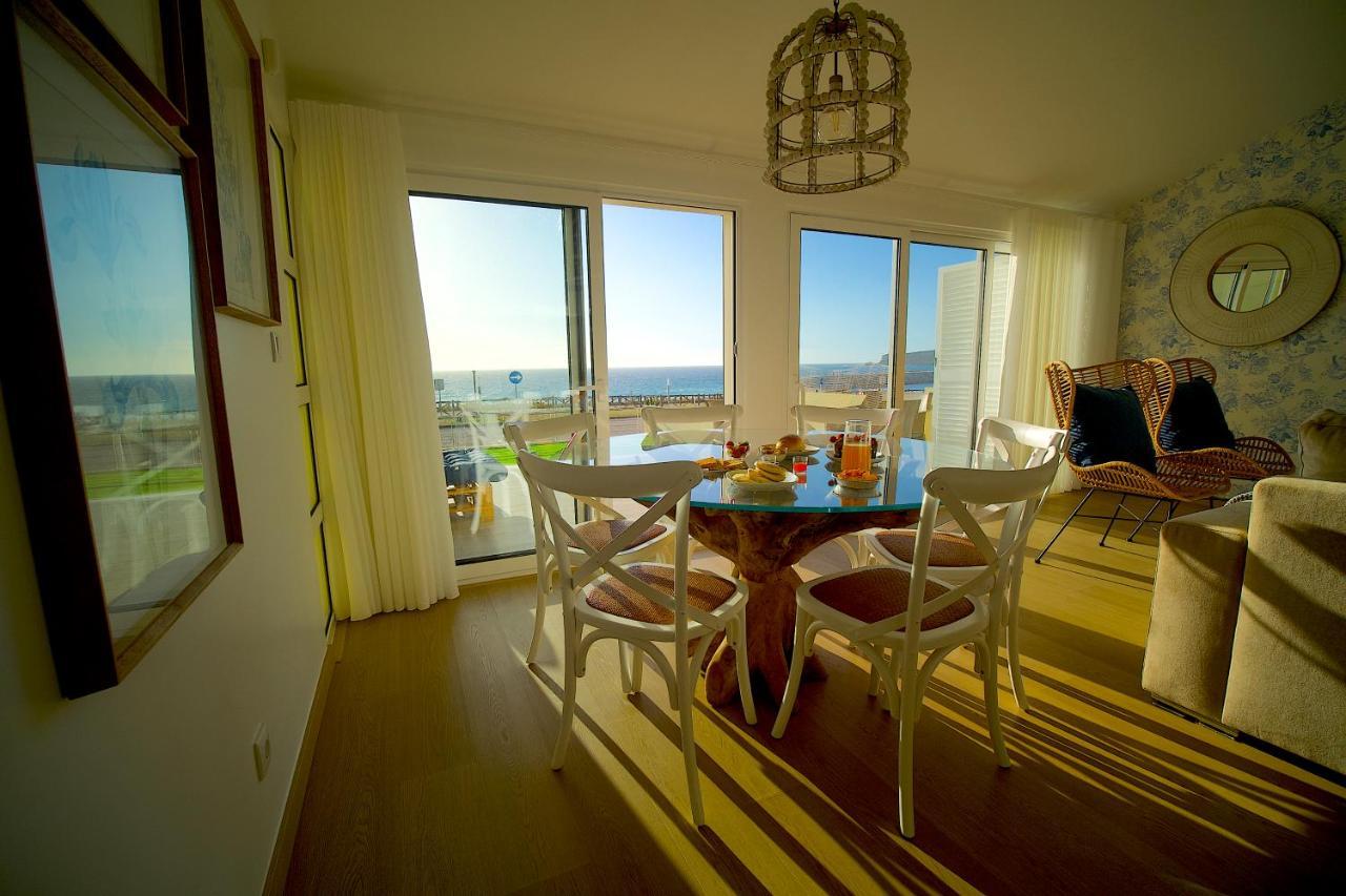 Resort Holidays Nazaré Exteriör bild